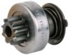 PowerMax 1011640 Freewheel Gear, starter